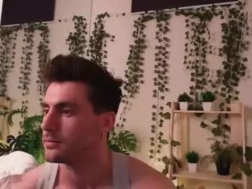 oscar_miller_ from Chaturbate is Freechat