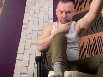 oscarsavage from Chaturbate is Freechat