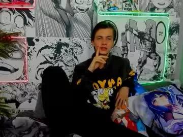 otto_williams from Chaturbate is Freechat