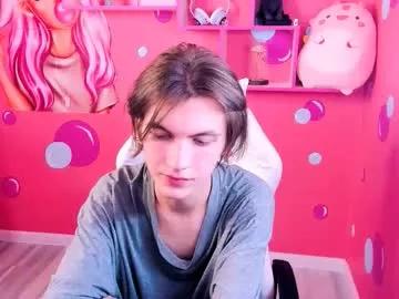 otto_williams from Chaturbate is Freechat