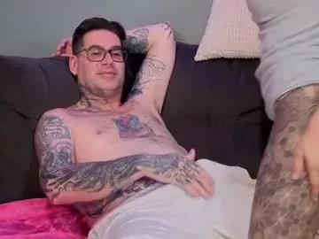 our_wild_sexlife from Chaturbate is Freechat