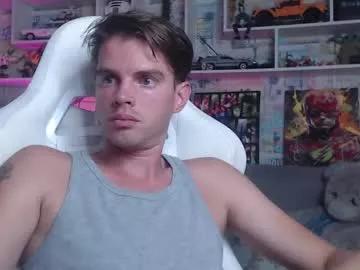 oxmikexo from Chaturbate is Freechat