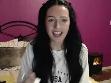 pakeha_princess from Chaturbate is Freechat