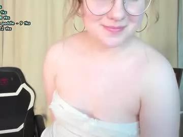 pamela_blush_ from Chaturbate is Freechat