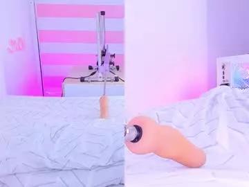 Customizable and immersive - Activate your taste buds and check-out our delicious choice of bondage cams streams with excited models getting their amazing bodies screwed with their beloved sex toys.
