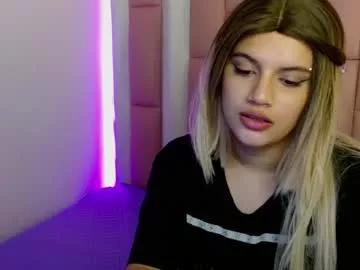 pandora_scott from Chaturbate is Freechat