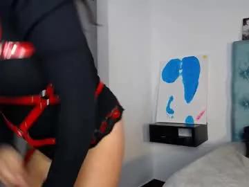 paola_lyon from Chaturbate is Freechat