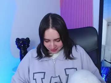 paris_bby_ from Chaturbate is Freechat