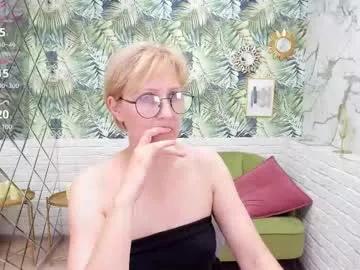 paris_cherry from Chaturbate is Freechat