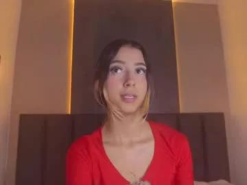 parisfox_ from Chaturbate is Freechat