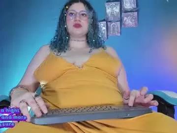 parisse_blues from Chaturbate is Freechat