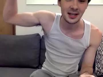 parker_amos from Chaturbate is Freechat