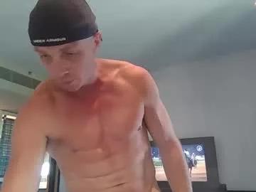 parkerflexes from Chaturbate is Freechat