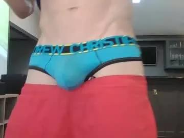 parkerflexes from Chaturbate is Freechat