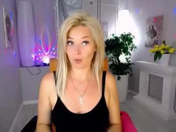 passionate_babe from Chaturbate is Freechat