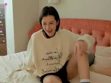 patimoon from Chaturbate is Freechat
