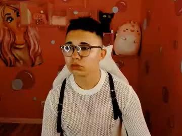 patric_moon from Chaturbate is Freechat