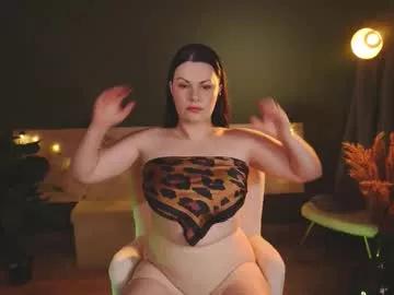 patricia_bennett from Chaturbate is Freechat