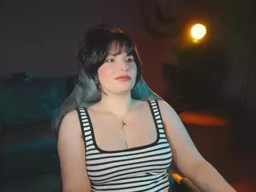 patricia_bennett from Chaturbate is Freechat