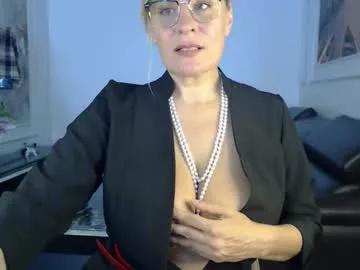 patricia_lions_ from Chaturbate is Freechat