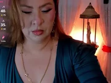 pattymilf_ofc from Chaturbate is Freechat