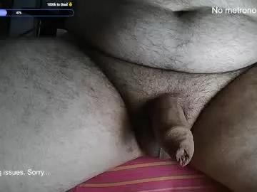 paul_atr_9 from Chaturbate is Freechat
