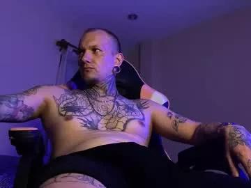 paul_razor from Chaturbate is Freechat