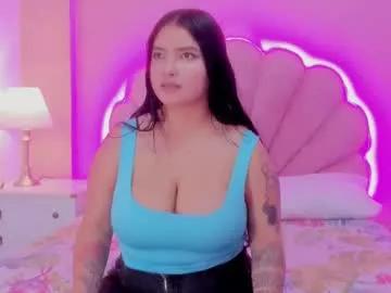 paula_daviess from Chaturbate is Freechat