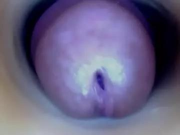 paulainoscente from Chaturbate is Freechat