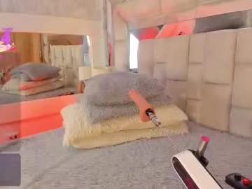 pauletejohnson from Chaturbate is Freechat