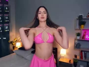 paulettelafevre from Chaturbate is Freechat