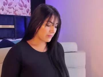 paulinaduarte_ from Chaturbate is Freechat