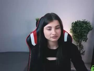 pauline_flo from Chaturbate is Freechat