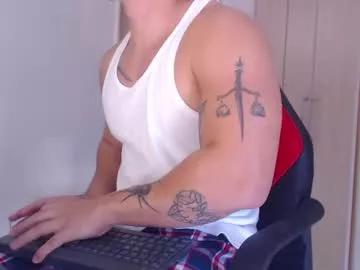 paulo_allen from Chaturbate is Freechat