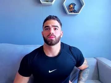 paulphoenix_ from Chaturbate is Freechat