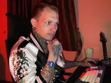 paulvelvet from Chaturbate is Freechat