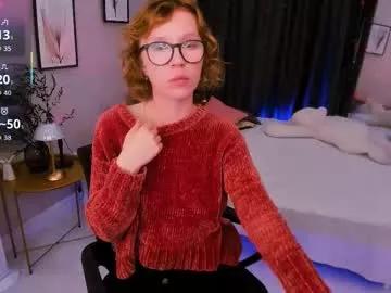 peachy_carrie from Chaturbate is Freechat
