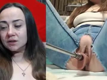 Customizable and immersive - Activate your taste buds and check-out our delicious choice of bondage cams streams with excited models getting their amazing bodies screwed with their beloved sex toys.