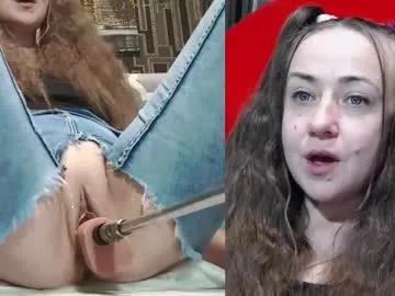 pearl_helen from Chaturbate is Freechat