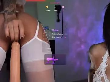 penelopesexx_ from Chaturbate is Freechat
