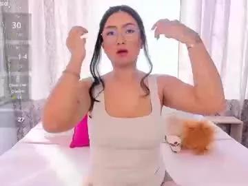 penny_baker from Chaturbate is Freechat