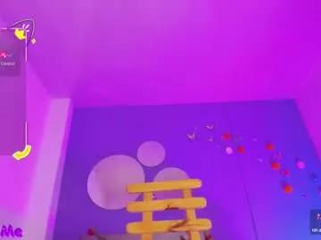 perla_hott1 from Chaturbate is Freechat