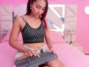 perla_moon_ from Chaturbate is Freechat