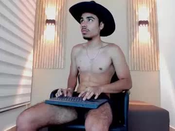 peter_conorr from Chaturbate is Freechat