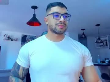 peterjack7 from Chaturbate is Freechat
