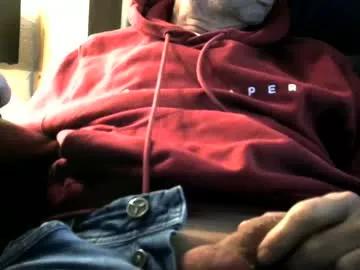 petertje1313 from Chaturbate