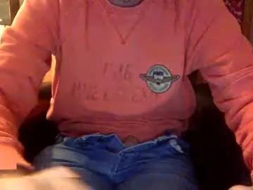 petertje1313 from Chaturbate