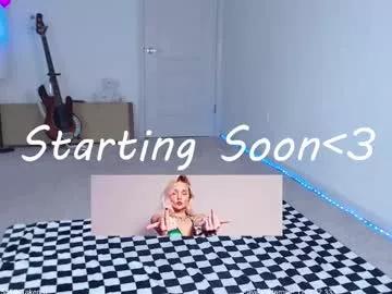 petitebrat from Chaturbate is Freechat