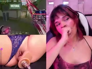 Customizable and immersive - Activate your taste buds and check-out our delicious choice of bondage cams streams with excited models getting their amazing bodies screwed with their beloved sex toys.