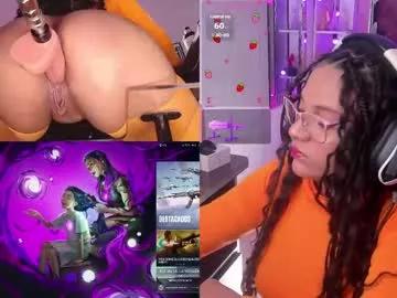 Customizable and immersive - Activate your taste buds and check-out our delicious choice of bondage cams streams with excited models getting their amazing bodies screwed with their beloved sex toys.